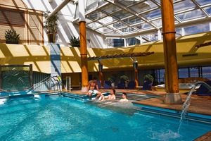 Solarium